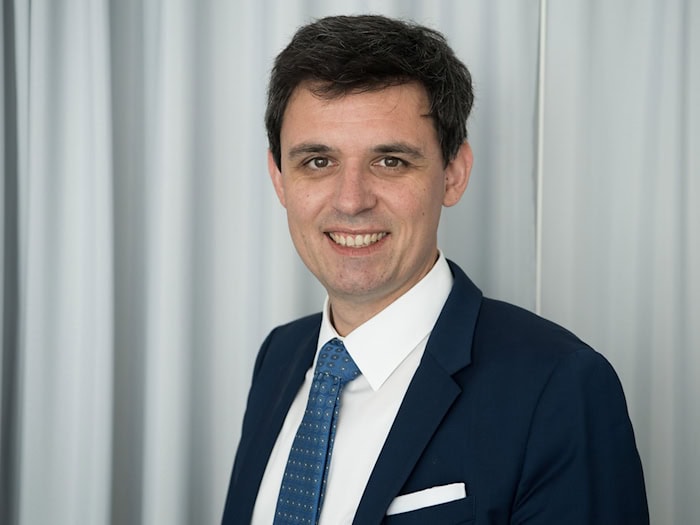 Stefan Brandt wird Generaldirektor der Stiftung Oper in Berlin ab 1. Januar 2027