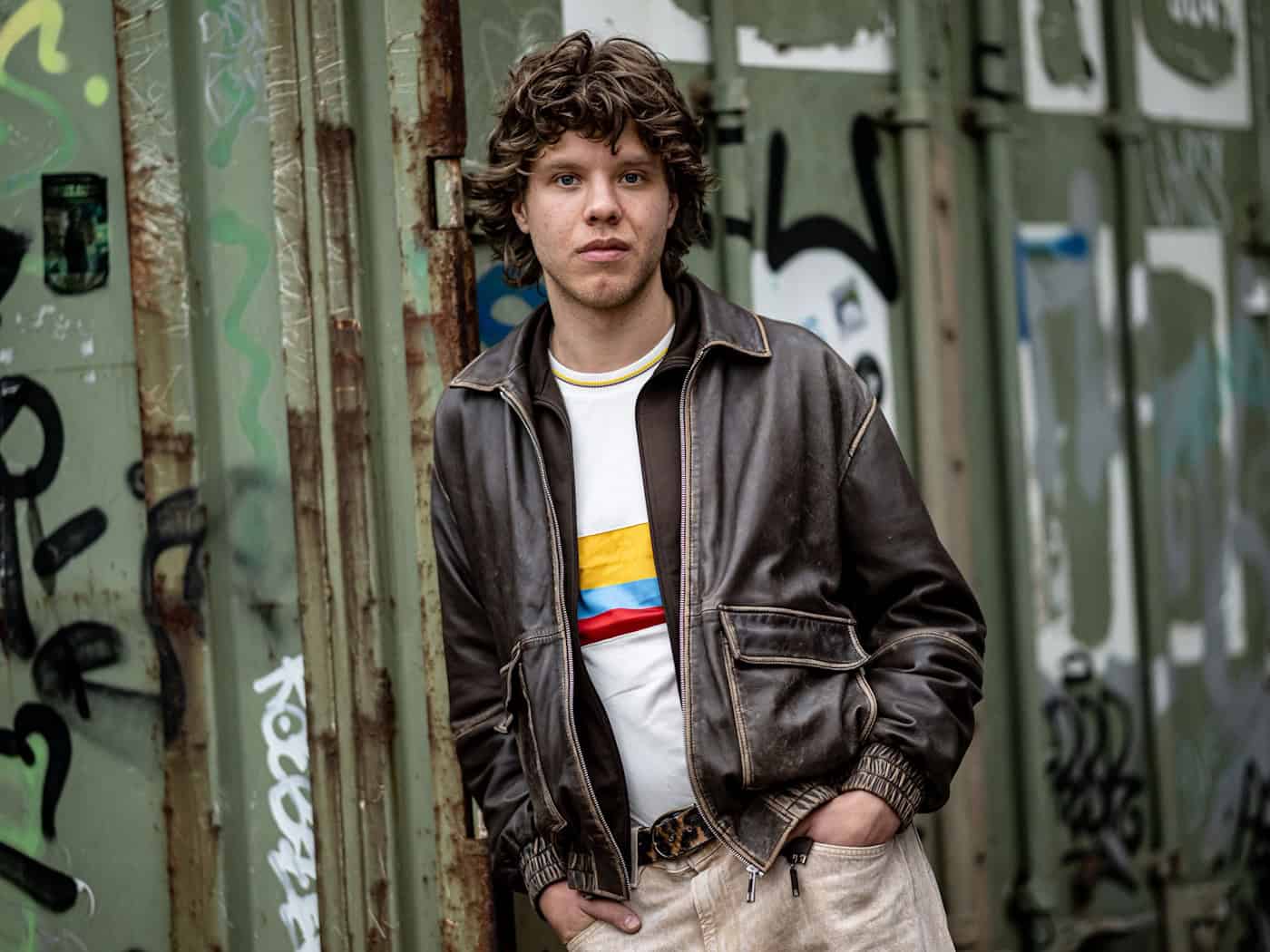 Fans nennen ihn Zarti. (Archivbild) / Foto: Fabian Sommer/dpa