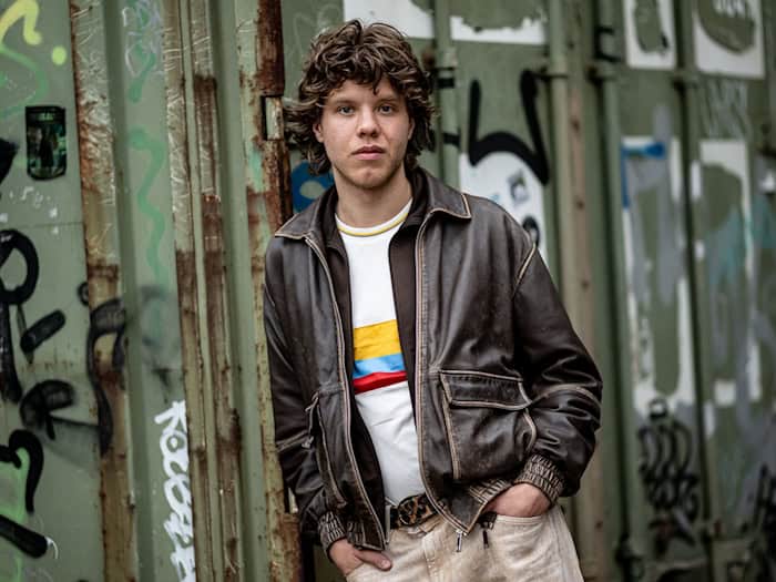 Fans nennen ihn Zarti. (Archivbild) / Foto: Fabian Sommer/dpa