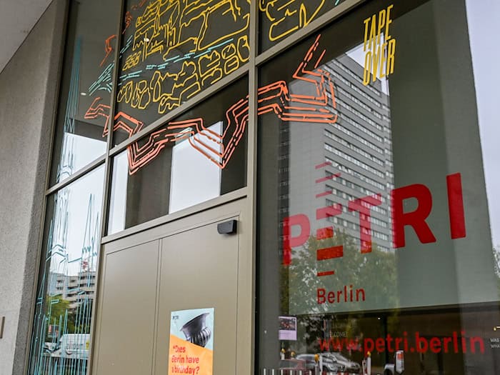 Die Münze ist ab dem 15. April im Petri Berlin zu sehen. (Symbolbild) / Foto: Jens Kalaene/dpa