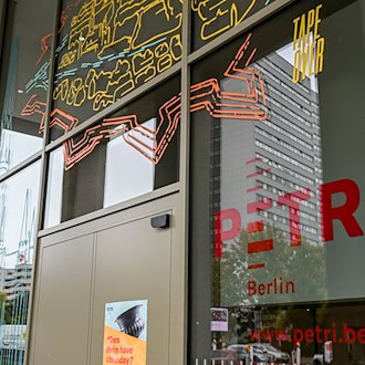 Die Münze ist ab dem 15. April im Petri Berlin zu sehen. (Symbolbild) / Foto: Jens Kalaene/dpa