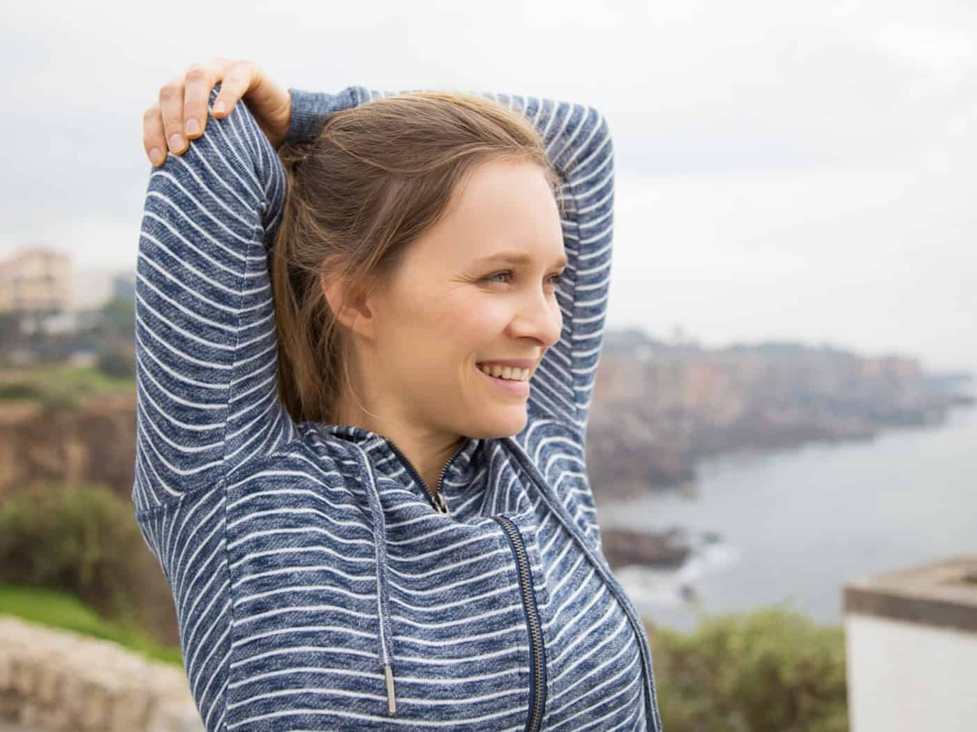 Natürliche Balance: Mönchspfeffer kann helfen, das Wohlbefinden während des Zyklus zu fördern – für mehr Lebensqualität. / Foto: katemangostar auf freepik.com