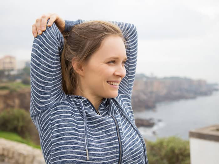 Natürliche Balance: Mönchspfeffer kann helfen, das Wohlbefinden während des Zyklus zu fördern – für mehr Lebensqualität. / Foto: katemangostar auf freepik.com