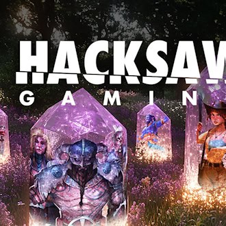 Tauche ein in die magische Welt der Mystic Slots von Hacksaw Gaming – jetzt bei DIE SPIELBANK. / Bild: DIE SPIELBANK