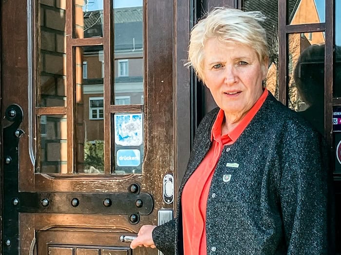 Landratswahl in der Uckermark: AfD fordert CDU-Landrätin heraus