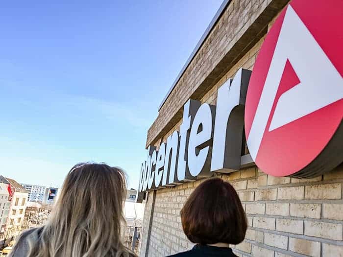 Die Zahl der Arbeitslosen in Berlin ist im April leicht gestiegen. (Symbolbild) / Foto: Jens Kalaene/dpa