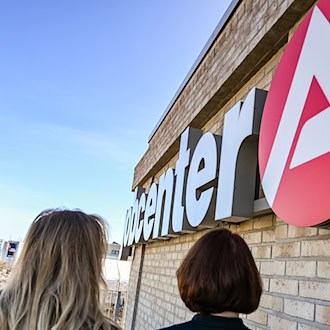 Die Zahl der Arbeitslosen in Berlin ist im April leicht gestiegen. (Symbolbild) / Foto: Jens Kalaene/dpa