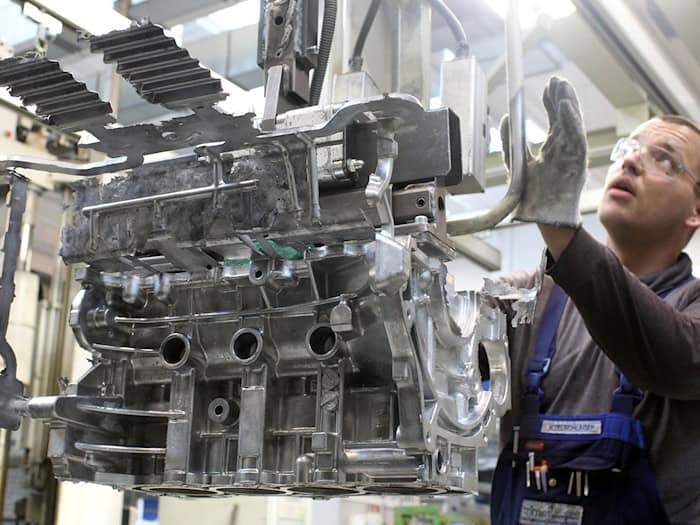 Aus bei Autozuliefern droht: Mehr als 1.000 Jobs in Gefahr