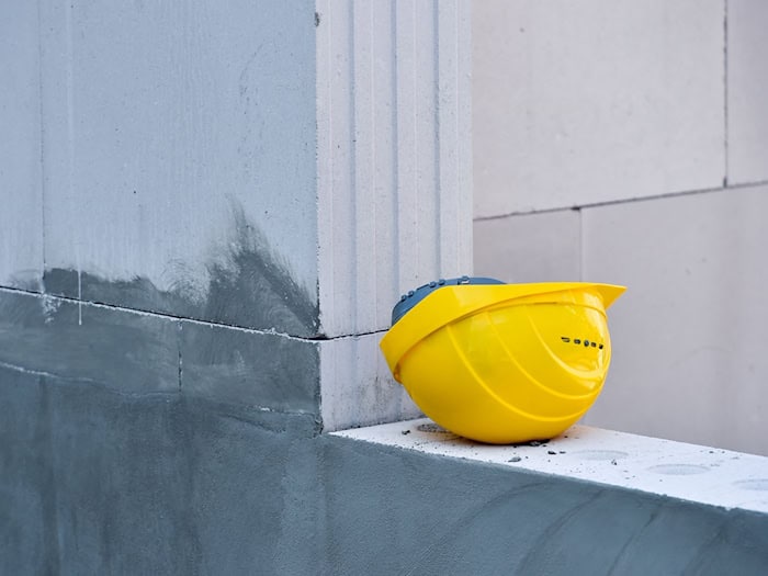 Die Bauindustrie meldet steigende Kosten durch höhere Energiepreise (Symbolbild) / Foto: picture alliance / dpa