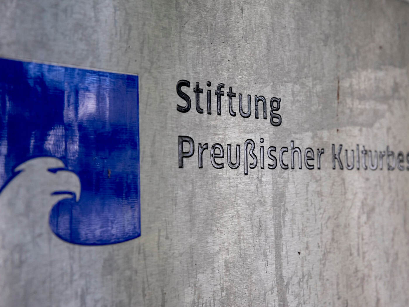 Die Stiftung ließ die Herkunft Hunderter Schädel untersuchen. (Archivbild) / Foto: Christoph Soeder/dpa