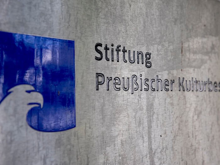 Die Stiftung ließ die Herkunft Hunderter Schädel untersuchen. (Archivbild) / Foto: Christoph Soeder/dpa