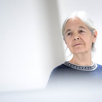 Der Prozess gegen Daniela Klette endet bald. (Archivbild) / Foto: Sina Schuldt/dpa