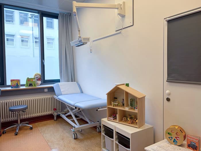 Brandenburg bekommt erste Kinderschutzambulanzen - Potsdam und Eberswalde eröffnen