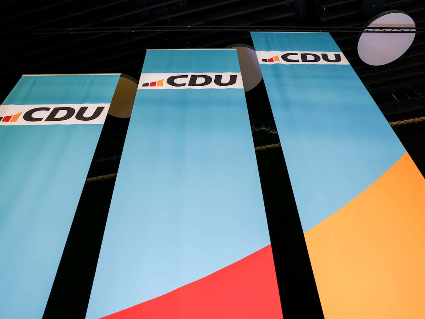 Im Kartendienst Google Maps firmieren einige CDU-Büros neuerdings als "Eierhaus". (Symbolbild)   / Foto: Thomas Banneyer/dpa