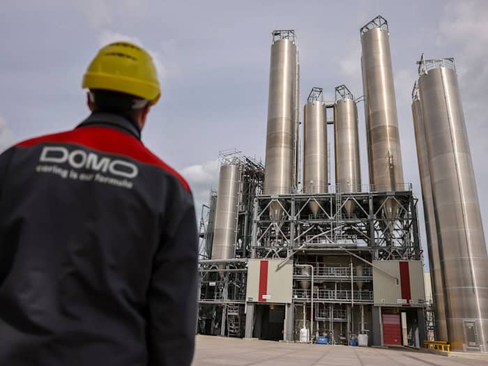 Die neue Gesellschaft in Leuna finanziert ab sofort vollumfänglich den Geschäftsbetrieb. (Archivbild) / Foto: Jan Woitas/dpa