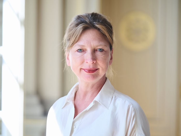 Laufenberg: «Es geht nun darum, die Kultur nach einer Phase der harten und oftmals kurzfristigen Einschnitte wieder zu stärken und langfristig zu stabilisieren.» (Archivbild) / Foto: Annette Riedl/dpa