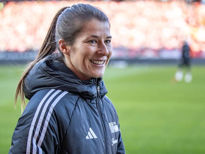 DFB-Coach Wück: Eta als Cheftrainerin «ein positives Signal»