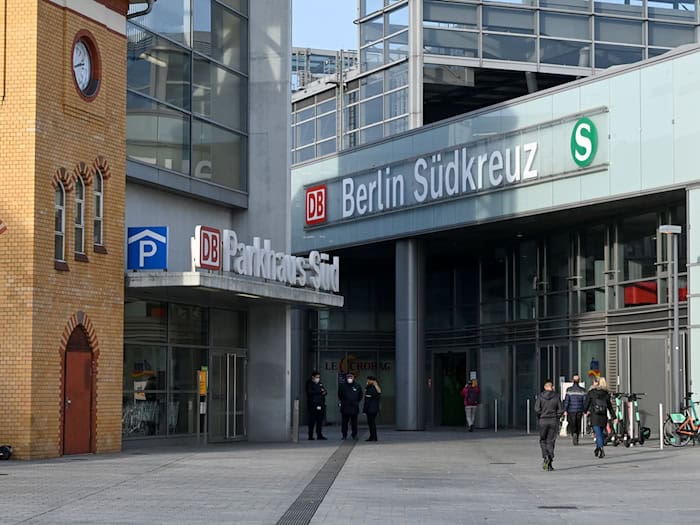 Auf den Linien S41, S42, S46 und S47 kommt es zu Verspätungen und Ausfällen. (Archivbild) / Foto: Jens Kalaene/dpa-Zentralbild/ZB