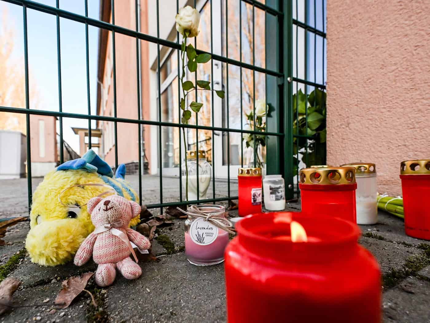 Der Tod des Fünfjährigen macht viele betroffen. (Archivbild)  / Foto: Jens Kalaene/dpa