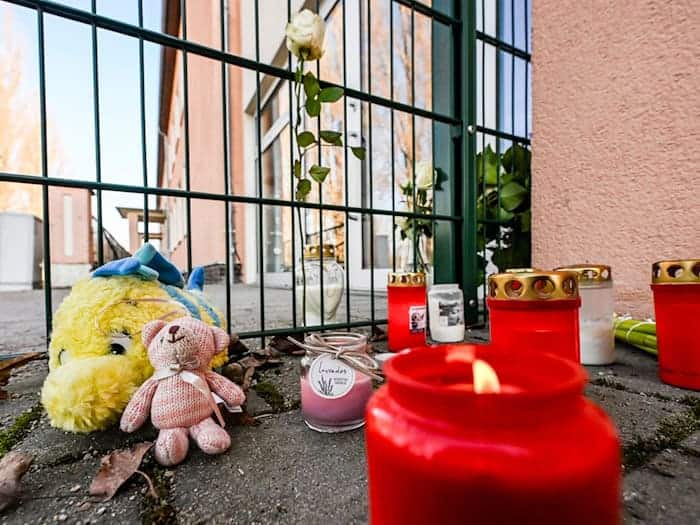 Der Tod des Fünfjährigen macht viele betroffen. (Archivbild)  / Foto: Jens Kalaene/dpa