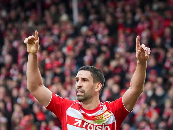 Khedira lobt Marie‑Louise Eta: Empathie und Qualität bei Union Berlin