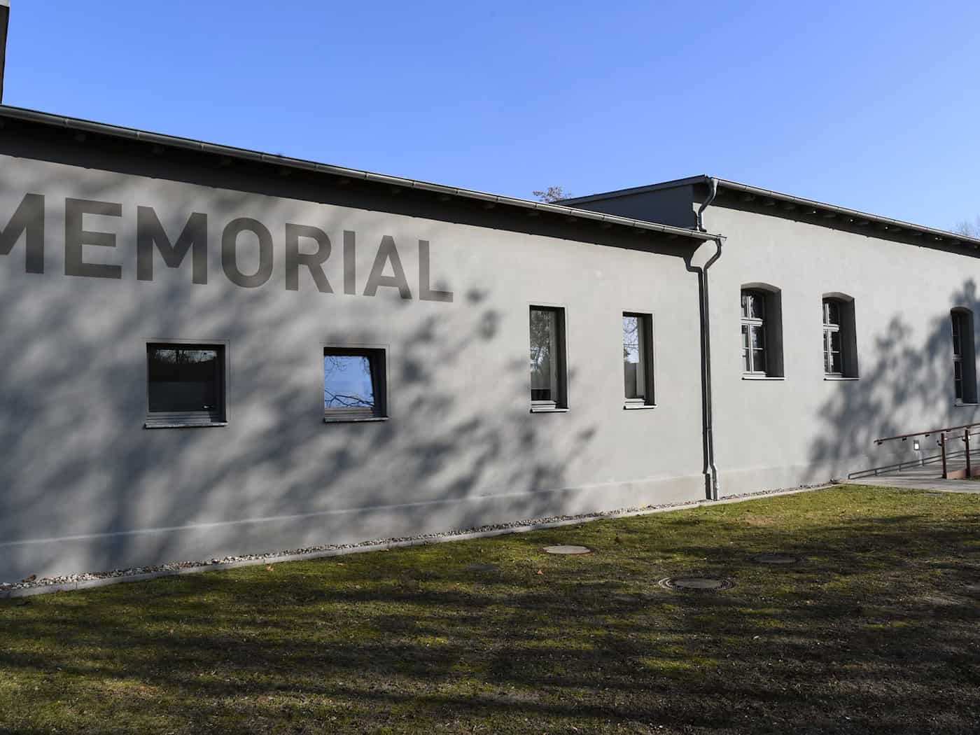 In der Gedenkstätte Zuchthaus Görden in Brandenburg an der Havel ist an die sicherungsverwahrten Häftlinge erinnert worden. (Archivbild) / Foto: picture alliance / Ralf Hirschberger/dpa-Zentralbild/dpa