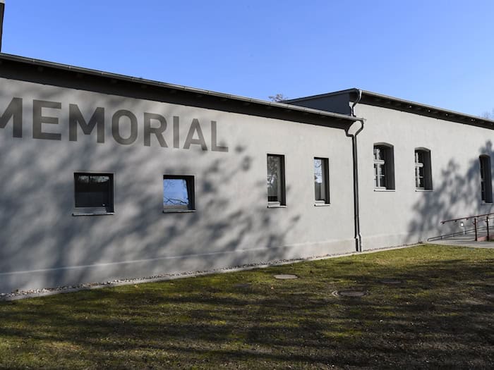 In der Gedenkstätte Zuchthaus Görden in Brandenburg an der Havel ist an die sicherungsverwahrten Häftlinge erinnert worden. (Archivbild) / Foto: picture alliance / Ralf Hirschberger/dpa-Zentralbild/dpa