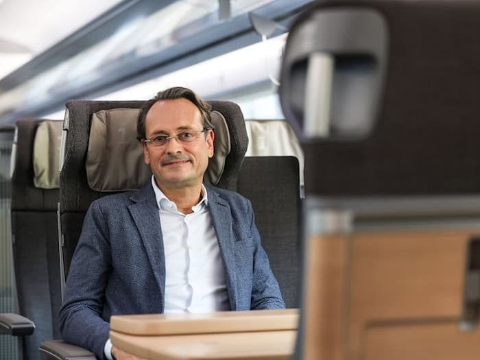 Deutsche Bahn prüft zweite tägliche Direktverbindung Berlin–Paris ab 2028