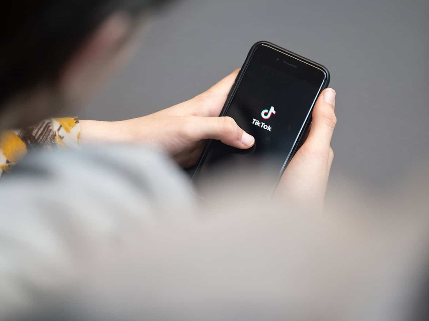 Islamistische Online-Propaganda zielt auf Jugendliche ab. / Foto: Hannes P. Albert/
          /dpa