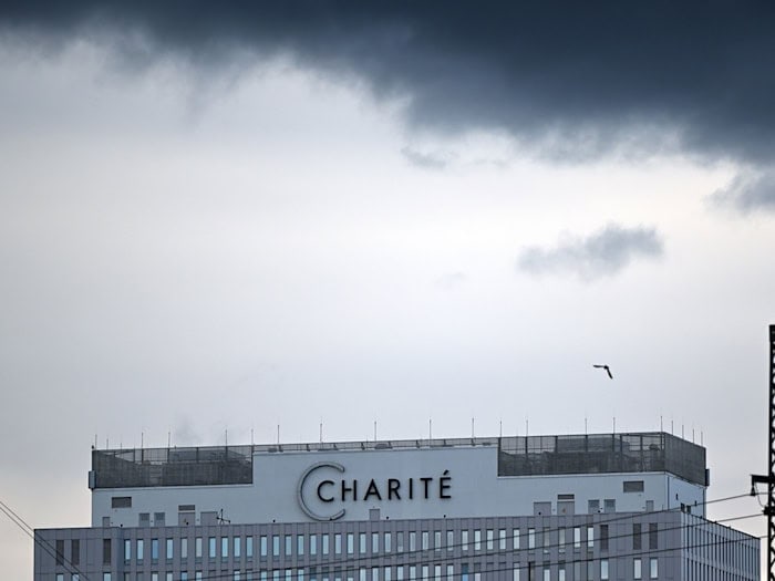 Die Charité hat Notaufnahmen in Mitte, Wedding und Steglitz-Zehlendorf. (Symbolbild) / Foto: Lilli Förter/dpa