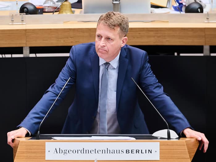 Kulturstaatssekretär Friederici muss gehen