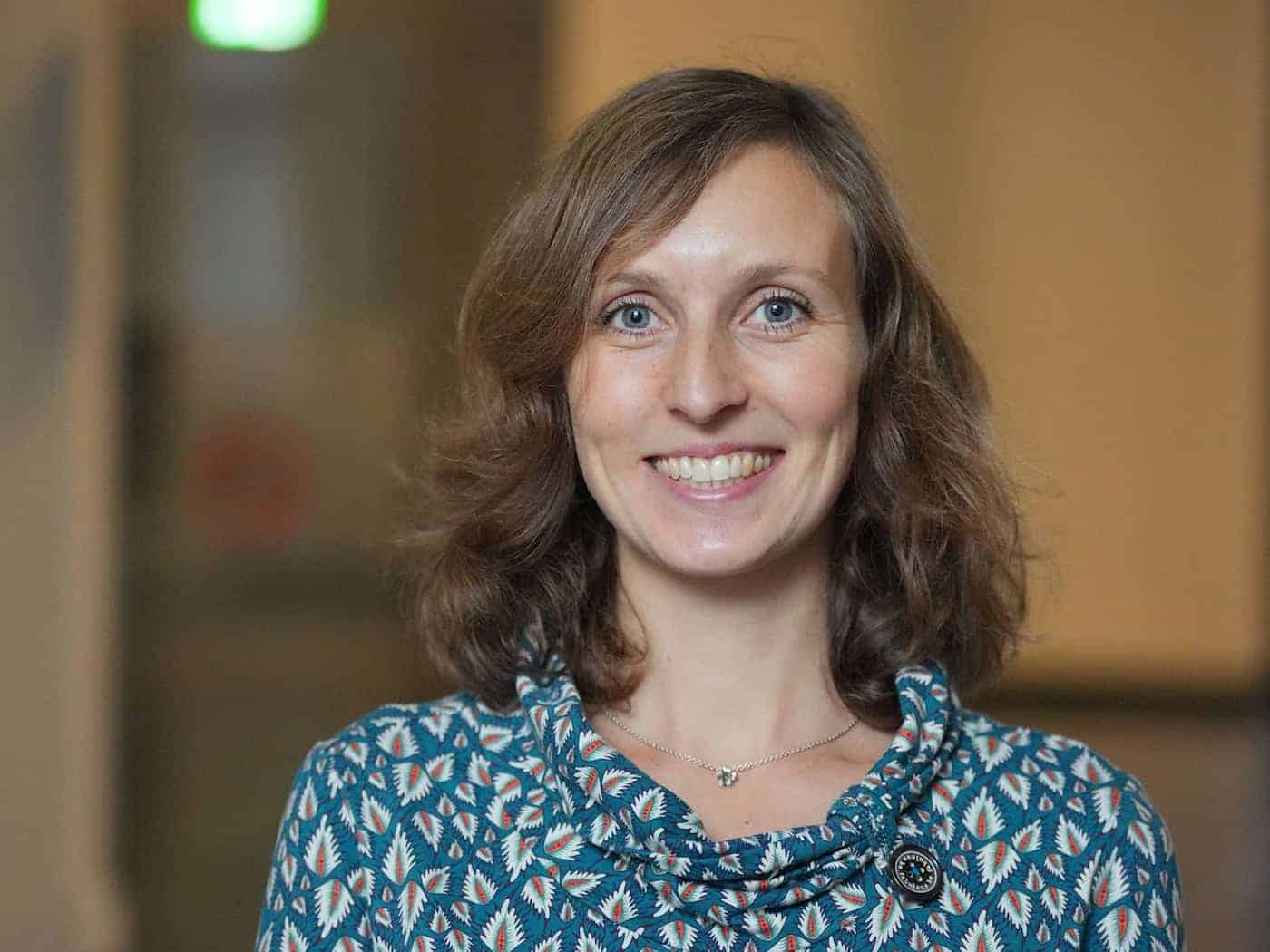 Die Landestierschutzbeauftragte begrüßt die Erarbeitung eines Gefahrtiergesetzes. (Archivbild) / Foto: Soeren Stache/dpa