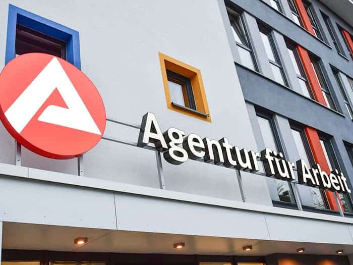 Die Arbeitslosigkeit in Brandenburg ist im April im Vergleich zum Vorjahresmonat angestiegen. (Symbolbild) / Foto: Patrick Pleul/dpa-Zentralbild/dpa