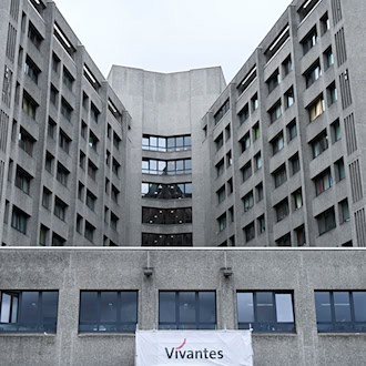 Die Tarifverhandlungen laufen bereits seit einiger Zeit. (Symbolbild) / Foto: Katharina Kausche/dpa