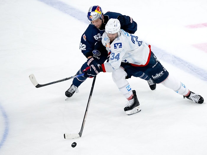 DEL-Finale: Kühnhackl bringt Stanley-Cup-Erfahrung zu Adler Mannheim