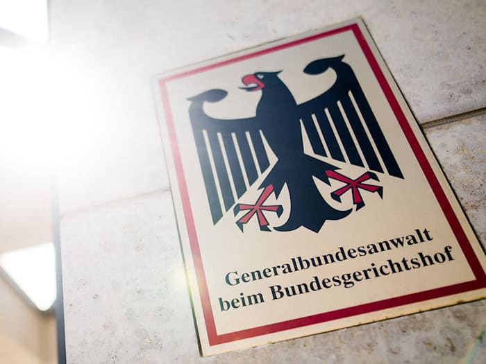 Mutmaßlicher Russland-Spion in Berlin festgenommen