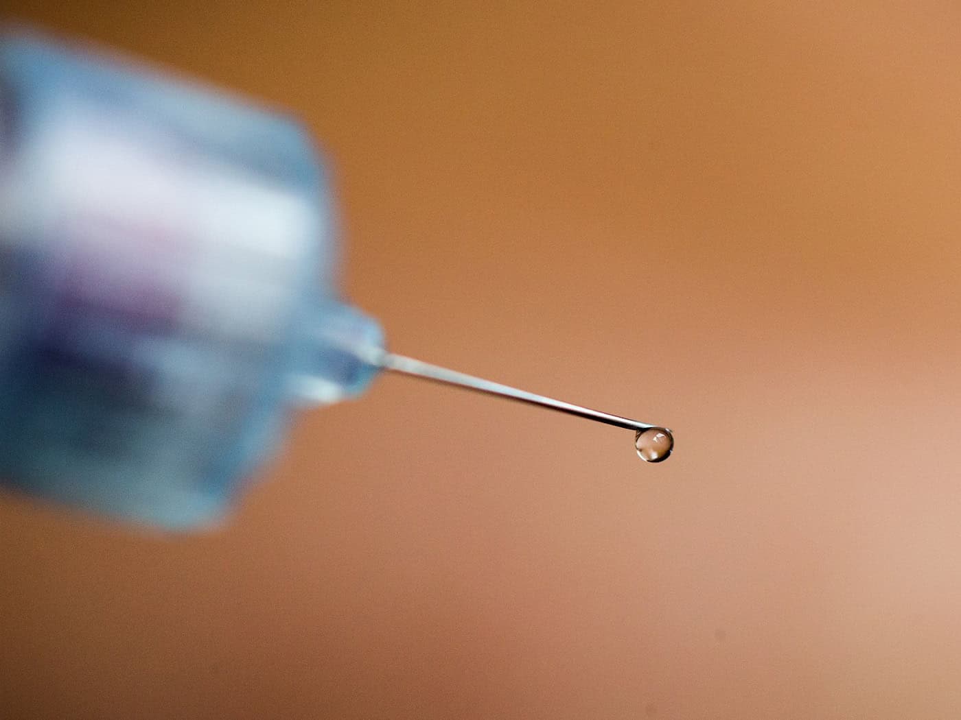 Die Staatsanwaltschaft Berlin hat eine Mutter angeklagt, deren Sohn an Insulinmangel gestorben sein soll. (Symbolbild) / Foto: Rolf Vennenbernd/dpa