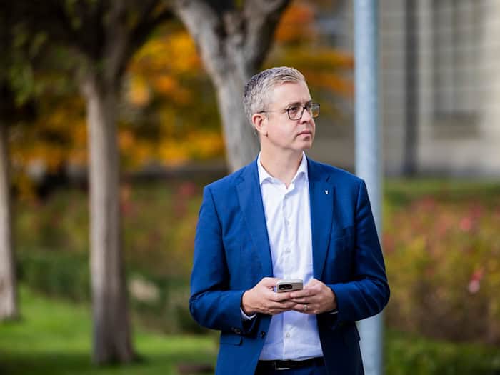 Berlins Finanzsenator Evers übernimmt auch das Kulturressort