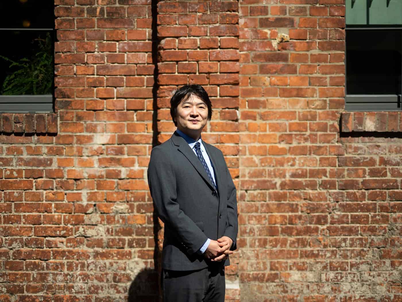 Kazuki Yamada wird neuer Chefdirigent des DSO. / Foto: Sebastian Christoph Gollnow/dpa