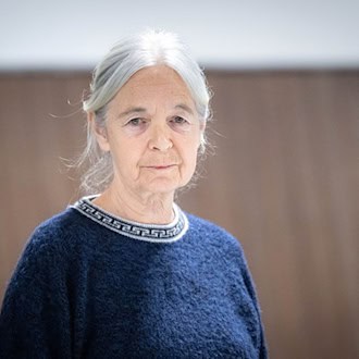 Der Prozess gegen Klette vor dem Landgericht Verden dürfte bald enden. (Archivbild) / Foto: Sina Schuldt/dpa