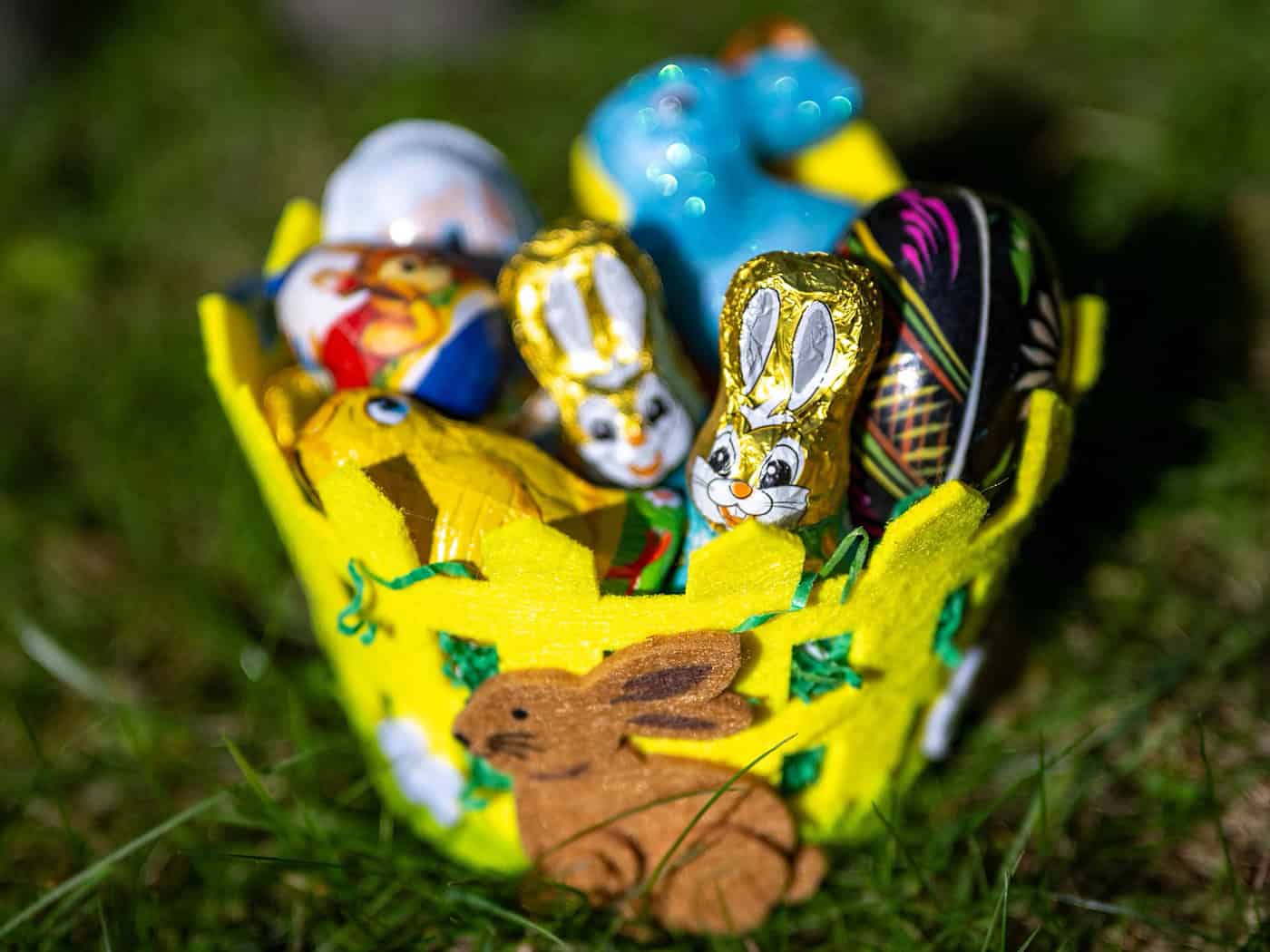 Das Wetter am Ostersonntag wird in Berlin und Brandenburg ungemütlich. (Archivbild) / Foto: Monika Skolimowska/dpa