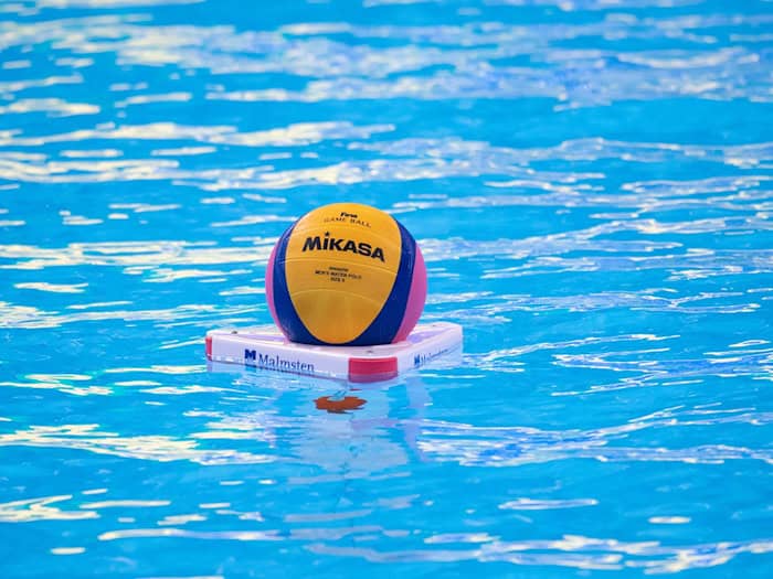 Die Spandauer starten am Wochenende in die Playoffs. (Symbolbild) / Foto: Bernd Thissen/dpa