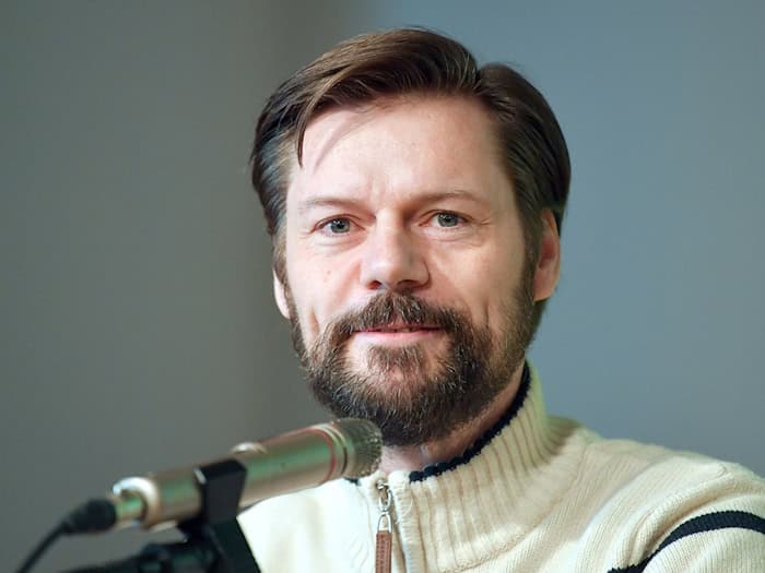 Matthias Rudolph (BFZ) bleibt Bürgermeister der Stadt Fürstenwalde/Spree. (Archivbild) / Foto: Patrick Pleul/dpa-Zentralbild/ZB