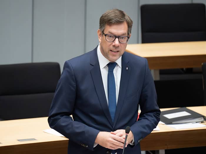 Berlin will Darstellung von Hinrichtungen bei Demonstrationen unterbinden