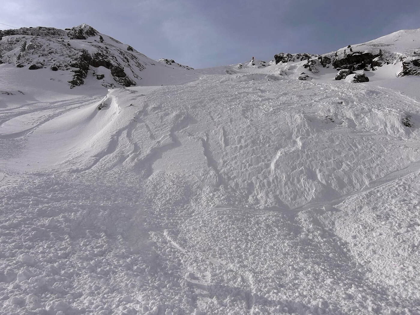 Bei einer Abfahrt nahe einer Staumauer kam ein Deutscher in Österreich ums Leben. (Symbolfoto) / Foto: Zoom.Tirol/APA/dpa