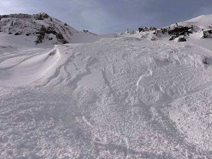 Bei einer Abfahrt nahe einer Staumauer kam ein Deutscher in Österreich ums Leben. (Symbolfoto) / Foto: Zoom.Tirol/APA/dpa