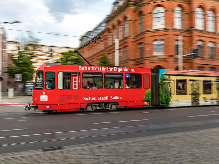 Der Mann war betrunken und hatte Drogen zu sich genommen. (Symbolbild) / Foto: Frank Hammerschmidt/dpa