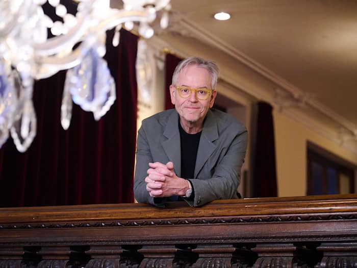 Reese: «Das ist ein Donnerknall, mit dem kaum jemand gerechnet hat.» / Foto: Annette Riedl/dpa