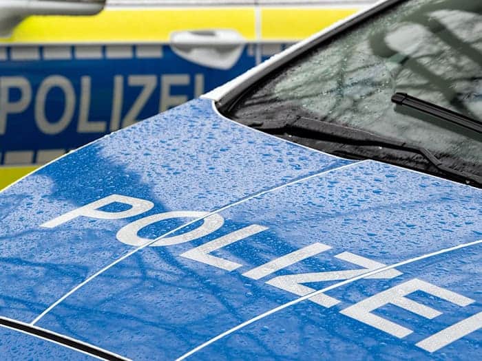 In Brandenburg ist es auf der Autobahn 13 zu einem schweren Verkehrsunfall gekommen. (Symbolbild)  / Foto: Soeren Stache/dpa