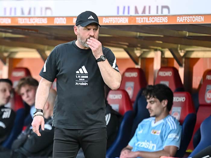 Unions Güther: Zweitjüngster Spieler der Bundesliga-Historie